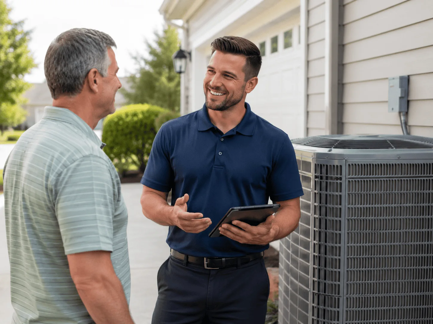Heat Pump Installation Hecker, IL FAQs